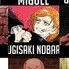 Kugisaki Nobara