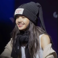 Lalisa Manobal ( cô)