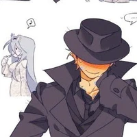 Mafioso✨