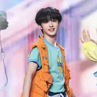 Trương Dịch Nhiên