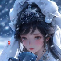 cự giải_y