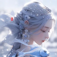 song ngư_em²