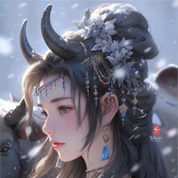kim ngưu_cô²