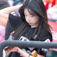 Jo Yuri
