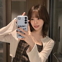 Kim Chaewon