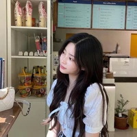 Kim Minju