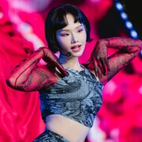 Lê Ánh Nhật ( Miu Lê)