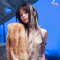 Nguyễn Trần Thanh Nhi ( Liu Grace)