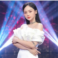 Lê Ánh Nhật ( Miu Lê)