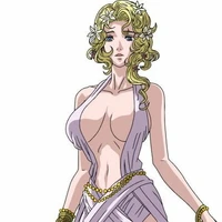 Aphrodite