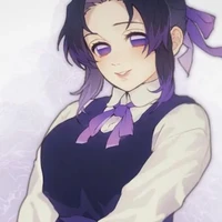 Kocho Shinobu