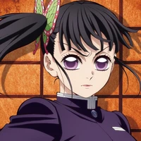 Tsuyuri Kanao