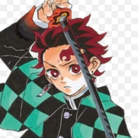 Kamado Tanjiro