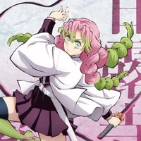 Kanroji Mitsuri