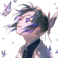 Kocho Shinobu ( trùng trụ )