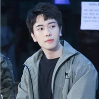 Trần Phong Hào_Nicky