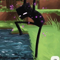 endermen