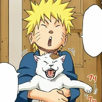 Uzumaki Naruto.