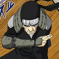 Hiruzen Sarutobi