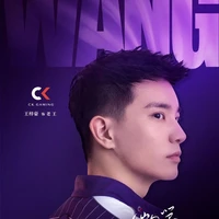 Lão vương(Wang- CK)