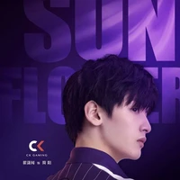 Giản dương(Sunflower -CK)