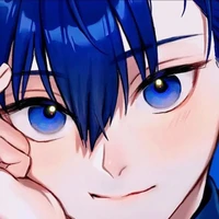 Kawai + Isagi