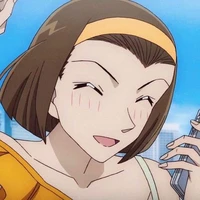 Suzuki Sonoko