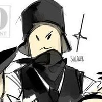 solider
