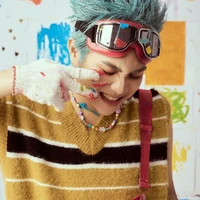 Hoàng Đức Duy-Captain Boy