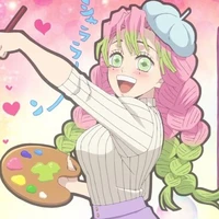 mitsuri (cô)
