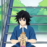 giyuu