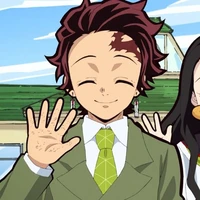tanjiro
