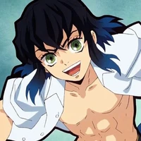 inosuke