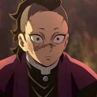 Genya shinazugawa