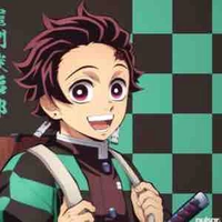 Kamado tanjiro