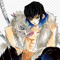 Hashibira inosuke