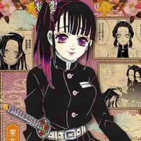 Tsuyuri kanao