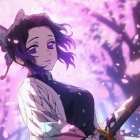 Kouchou Shinobu