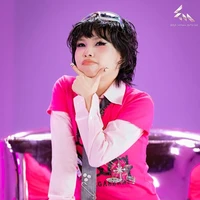 Trần Nguyễn Thanh Nhi - Liu Grace - 97