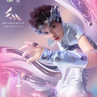 Huỳnh Nữ Thủy Tiên - Tiên Tiên - 91