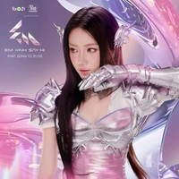 Khương Hoàn Mỹ - Orange - 97