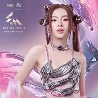 Vũ Thị Ngân Mỹ - Mỹ Mỹ - 96