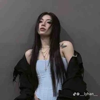 Trần Thảo Linh #Lyhan