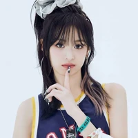 Jung Ahyeon ( Trịnh Nhã Huyền )