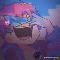 Hiha the blue
