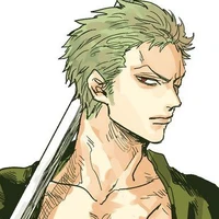 zoro