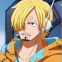 sanji