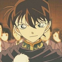 Kudo Shinichi l anh
