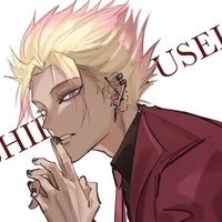 Shidou Ryusei