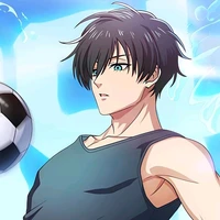Itoshi Rin
